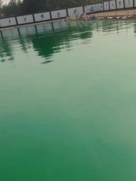 宝鸡篮球场翻新怎么做