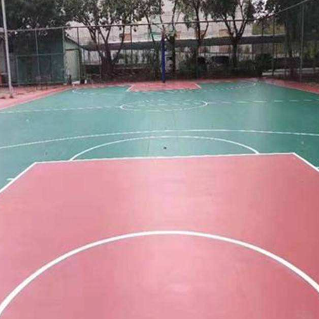 宝鸡球场地坪行业近期有多个重要更新